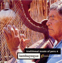 V/A - Traditional Music...4
