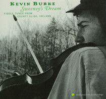 Burke, Kevin - Sweeney's Dream