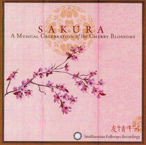Sakura - Musical Collection of the