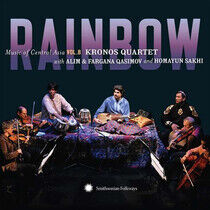 Kronos Quartet - Rainbow