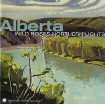 V/A - Alberta Wild Roses, Nor..