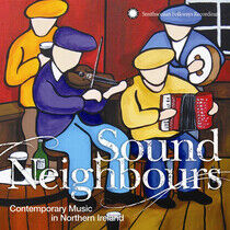 V/A - Sound Neighbours -Norther