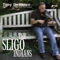 Demarco, Tony - Sligo Indians