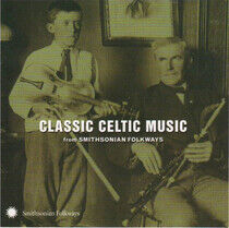 V/A - Classic Celtic Music