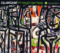 Quetzal - Imaginaries