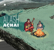 Alash - Ashai