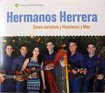 Hermanos Herrera - Sones Jarochos Y..