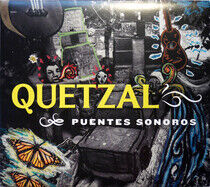 Quetzal - Puentes Sonoros