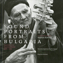 V/A - Sound Portraits From..