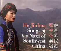 He Jinhua - Songs of the.. -Digi-