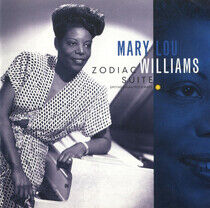 Williams, Mary Lou - Zodiac Suite