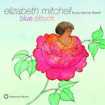 Mitchell, Elizabeth - Blue Clouds
