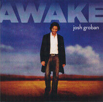 Groban, Josh - Awake