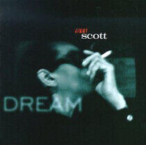 Scott, Jimmy - Dream