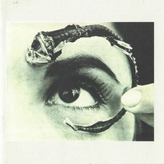 Mr. Bungle - Disco Volante