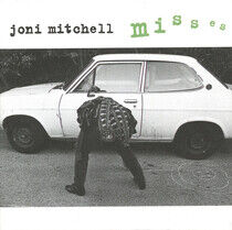 Mitchell, Joni - Misses