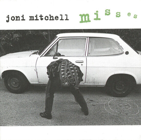 Mitchell, Joni - Misses