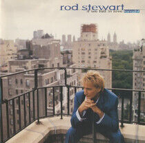 Stewart, Rod - If We Fall In Love..