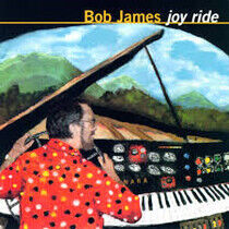 James, Bob - Joy Ride