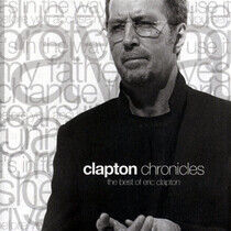 Clapton, Eric - Chronicles: Best of