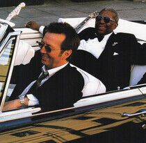 Clapton, Eric & B.B. King - Riding With the King