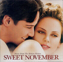 OST - Sweet November