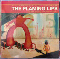 Flaming Lips - Yoshimi Battles the..