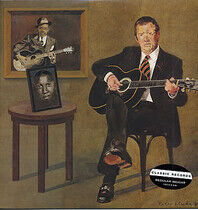 Clapton, Eric - Me and Mr. Johnson