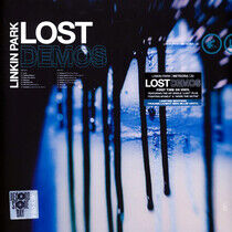 Linkin Park - Lost Demos (Vinyl)