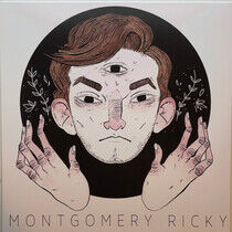 Montgomery, Ricky - Montgomery Ricky