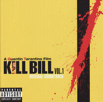 V/A - Kill Bill Vol. 1..