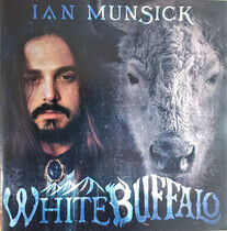 Munsick, Ian - White Buffalo