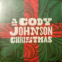 Johnson, Cody - A Cody Johnson Christmas