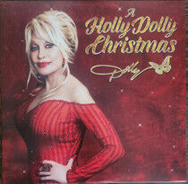 Parton, Dolly - A Holly Dolly Christmas