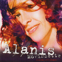 Morissette, Alanis - So Called Chaos