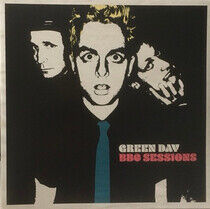 Green Day - Bbc Sessions -Coloured-