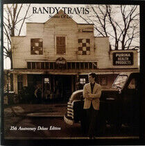 Travis, Randy - Storms of Life -Remast-
