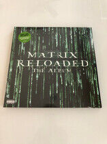 V/A - Matrix Reloaded: Music..