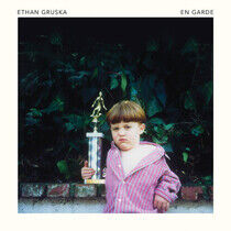 Gruska, Ethan - En Grade