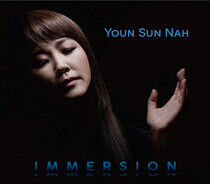 Nah, Youn Sun - Immersion -Digi-