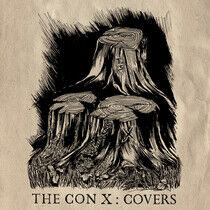 Tegan & Sara.=Trib= - Con X: Covers