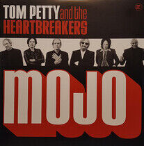 Petty, Tom & Heartbreakers - Mojo -Hq-