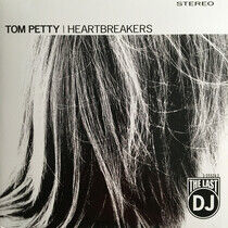 Petty, Tom & the Heartbre - Last DJ -Hq-