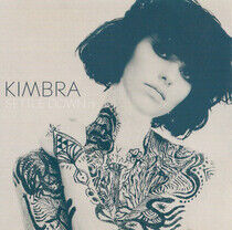 Kimbra - Settle Down -Ep-