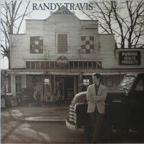 Travis, Randy - Storm of Life