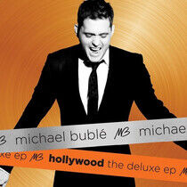 Buble, Michael - Hollywood the Deluxe -Ep-