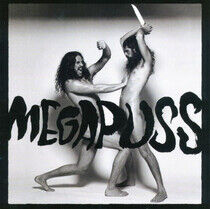 Megapuss - Surfing