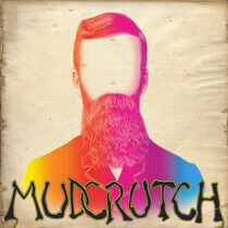 Mudcrutch - Mudcrutch -Ltd/Hq/Lp+CD-