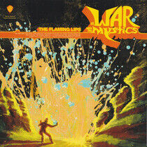 Flaming Lips - At War With the Mystics..