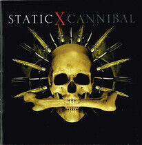 Static-X - Cannival